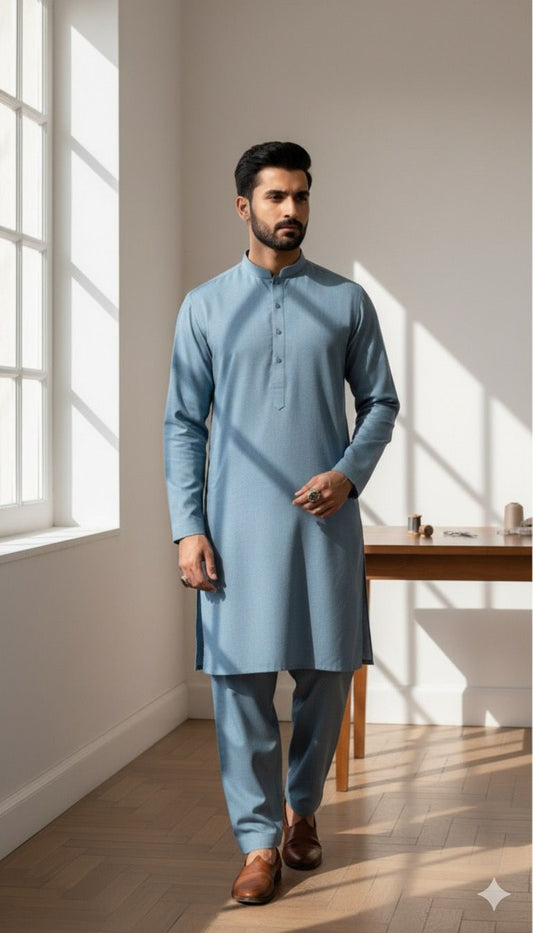 Winters King cross by j.