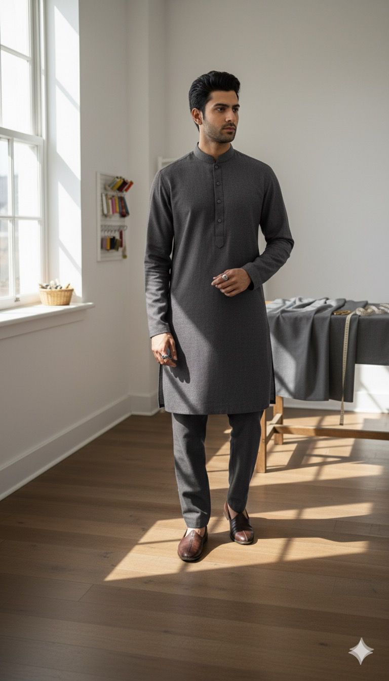 Winters King cross by j.