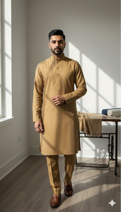 Winters King cross by j.