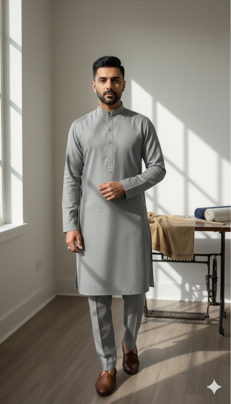 Winters King cross by j.