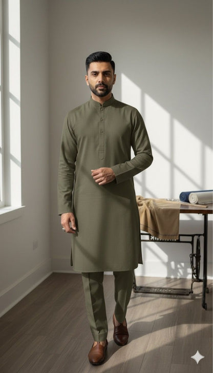 Winters King cross by j.