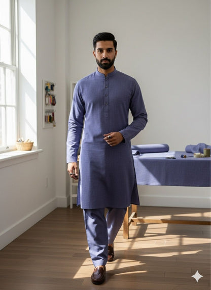 Winters King cross by j.