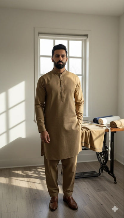 Winters King cross by j.