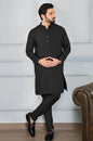 ROYAL 8 POUND BLACK MALLAI BOSKI UNSTITCHED (100% PREMIUM QUALITY)